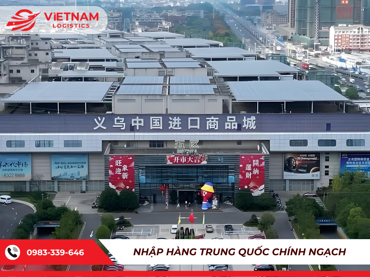 Chợ bán buôn Nghĩa Ô ở đâu?